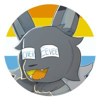 Juno (They/He/She) π (@lonereevee) 's Twitter Profile