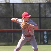Hank Hudson (@hankhudson17) 's Twitter Profile