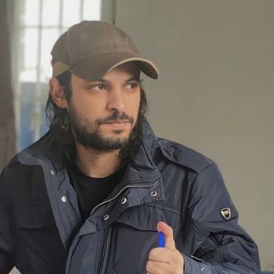 Saudi activist, Journalist, Artist, Human Rights Defender.
🔸Not a personal account.
Managed by Admin since May 1, 2025.
#Free_Saudi_Voices