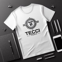 Tecci Tech(@TecciTech) 's Twitter Profile Photo