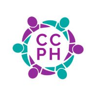 CCPH(@CCPH_News) 's Twitter Profile Photo