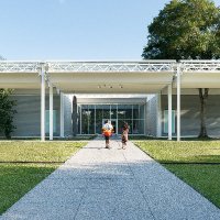 The Menil Collection(@MenilCollection) 's Twitter Profile Photo