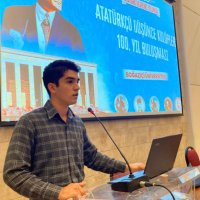Yakup Büray Yılmaz (@yburayyilmaz) Twitter profile photo