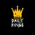 Daily Kings (@Daily_Kings1) Twitter profile photo