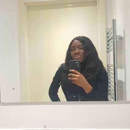 JESUS 💛 | Research Practitioner, Fertility, Reproduction and Pregnancy | Music X Worshipper | PT Research Writer
