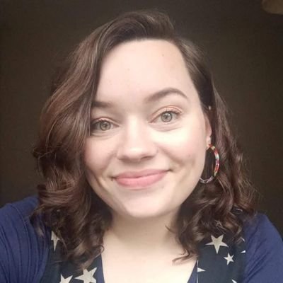 ElisabethGreeno's profile picture. Mostly just exist on IG now.