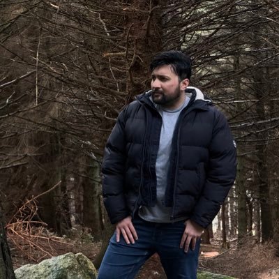 shahmirasim_'s profile picture. - 🇮🇪 wrestling, football, cricket, gaming & tech.
