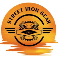 Street Iron Gear(@StreetIronGear) 's Twitter Profile Photo