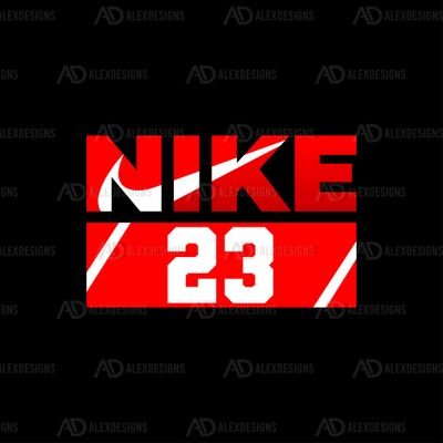 Nike23