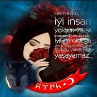 🇹🇷🤘Dilara Yiğido 🕋🇹🇷(@Dilara_3458) 's Twitter Profile Photo