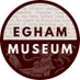 Egham Museum (@EghamMuseum) Twitter profile photo