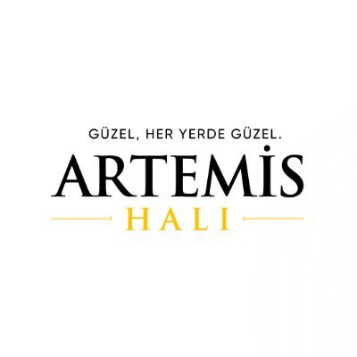 Artemis Halı X Hesabı Profil Fotoğrafı Artemis Halı X Hesabı Profil Fotoğrafı