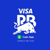 Visa Cash App RB F1 Team(@visacashapprb) 's Twitter Profile Photo