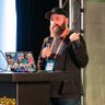 IaaSgeek's profile picture. Sr. Specialist SA Efficient Compute @AWScloud - Host @aws_espanol -vBeard, Arm & Grafana Champion, ex-Hashicorp Ambassador, vExpert, CiscoChampion / My Views