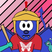 Trax' ๐ฐ๐ (Q, Q) $XTER (@q_trax35909) 's Twitter Profile