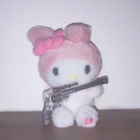 my melody pistola(@mymelvdy) 's Twitter Profile Photo