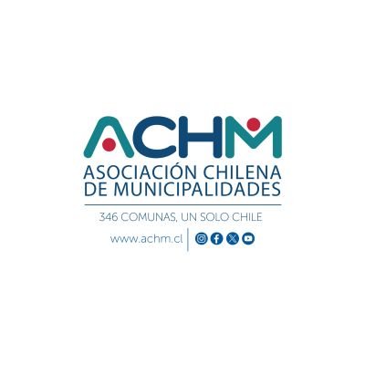 AChM Asociación Chilena de Municipalidades