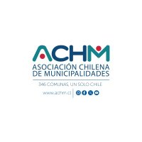 AChM Asociación Chilena de Municipalidades(@AChMChile) 's Twitter Profile Photo