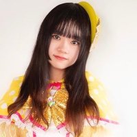 美月瑠奈🧊💫《ポジティブモンスター👾》(@runa_circle) 's Twitter Profile Photo