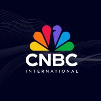 CNBC International(@CNBCi) 's Twitter Profile Photo