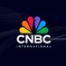 CNBC International (@CNBCi) Twitter profile photo