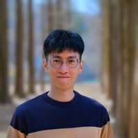 Chao-Wei Huang (@cwhuang_wh) 's Twitter Profile Photo Chao-Wei Huang (@cwhuang_wh) 's Twitter Profile Photo