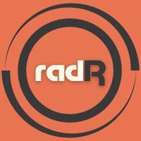 radR(@radR_in) 's Twitter Profile Photo