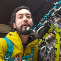 ひろ| 自転車🚵で世界一周🌍に挑戦する旅人(@HirooTheWorld) 's Twitter Profile Photo