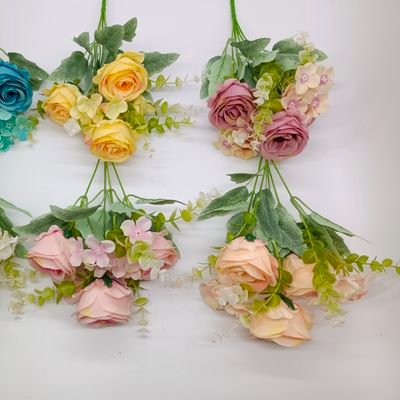 tj_schc's profile picture. Artificial flower factory in China, looking forward to cooperation!