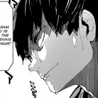 iko π tobio's wife (@sakanapudding) 's Twitter Profile