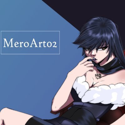 Mero Artsさんのプロフィール画像