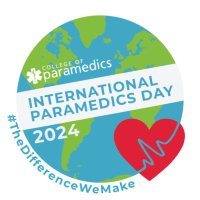 Paramedics Day(@ParamedicsDay) 's Twitter Profile Photo