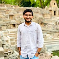 Dr. Kush Patel ⚕ (@kushpatel9727) 's Twitter Profile