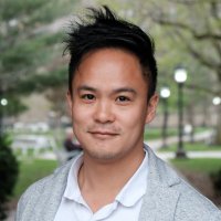 Andrew Y. Lee (@andrewyuanlee) 's Twitter Profile Photo Andrew Y. Lee (@andrewyuanlee) 's Twitter Profile Photo