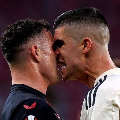 A_guidozzi's profile picture. As Roma