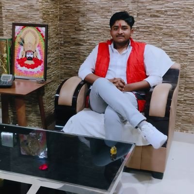 तहसील सह संयोजक
अखिल भारतीय विद्यार्थी परिषद
फतेहपुर (कानपुर प्रांत)