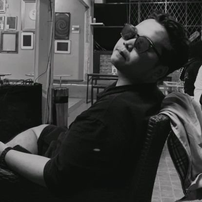 Ridhookurniawan's profile picture. Parttime gamer , Fulltime dreamer.