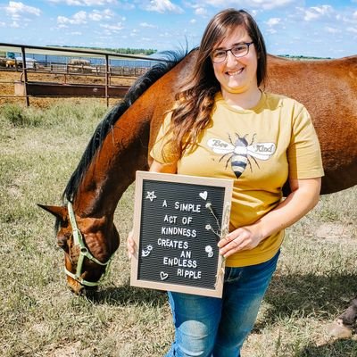 Midwest Oilfield Wife & Mama
Helping Moms Find Themselves When Life Happens
Anxiety+Depression Warrior
