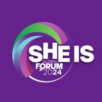 She Is Global Forum (@sheisglobalf) 's Twitter Profile