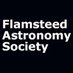Flamsteed Astronomy Society (@flamsteed) Twitter profile photo Flamsteed Astronomy Society (@flamsteed) Twitter profile photo