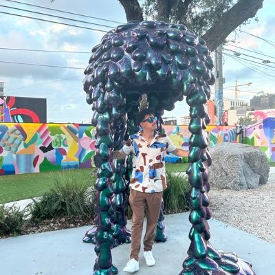 WheresAldo_'s profile picture. RN 🏥 🇲🇽 🇮🇹