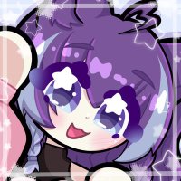 💙Juliy-chan💜 | GerVtuber & Artist💫(@Juliy_chan) 's Twitter Profileg