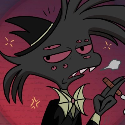 Age in bio to follow!|26 years old artist|any pronoun|proshipper|mainly T0H & HH|minors, antis, zoos and maps DNI!|18+ONLY|multiship|
backup acc: @nomnomnomss