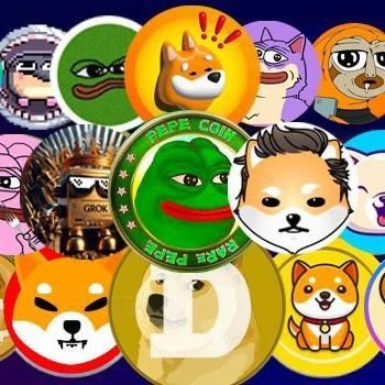 RcryptoT99265's profile picture. Memecoin lover & short position lover...