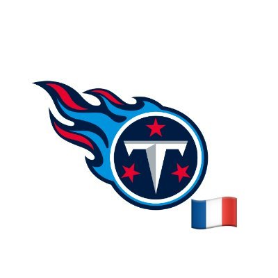 Tennessee Titans France