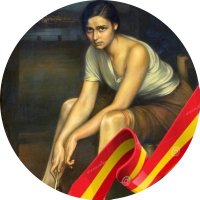 PILAR(@CHIQUITAREINONA) 's Twitter Profile Photo