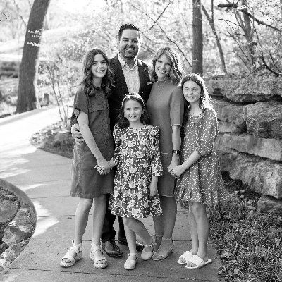 Christian. Husband. Father. President @UnivOfMobile.
(Account not actively monitored)