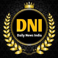Daily News India(@DNI_official_X) 's Twitter Profile Photo