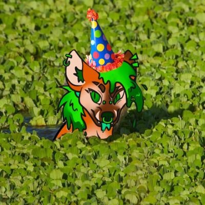 Mutt | It/She/That/None | Laborer, Anarchist 🟥⬛ Missing since December 2019 🏞️ Genderqueer dyke/butch, poly, 27 🔥 x💚 (and icon) @iinkweed