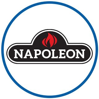 Innovation Built Better
Grills, Fireplaces & HVAC